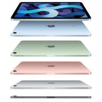 Для чего нужен планшет apple ipad air